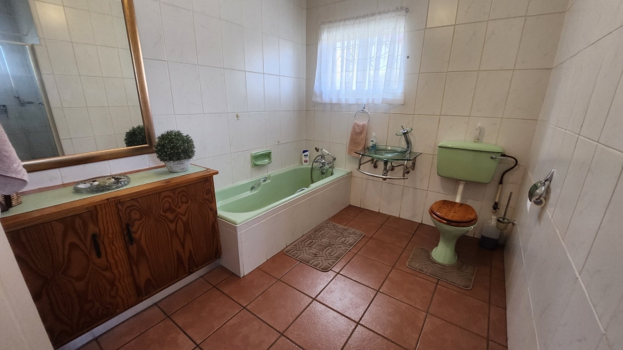 3 Bedroom Property for Sale in Stilfontein Ext 4 North West